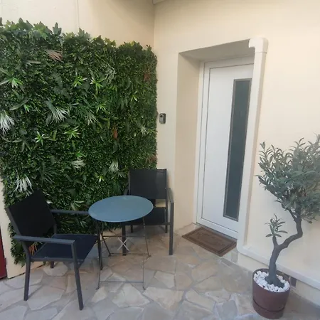 N3 - T2 Confort - Ideal Pour Visiter Appartement
