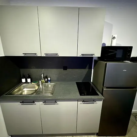 N3 - T2 Confort - Ideal Pour Visiter * Nîmes