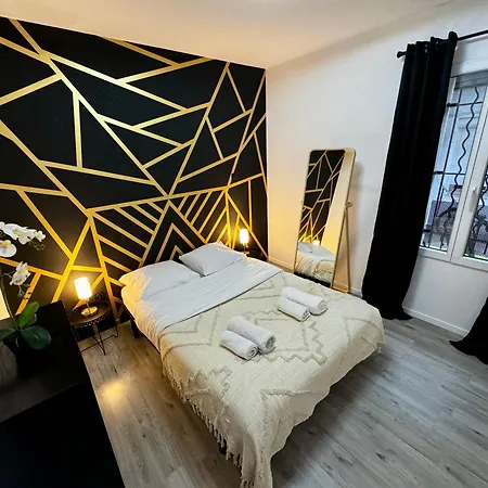 N3 - T2 Confort - Ideal Pour Visiter Nîmes