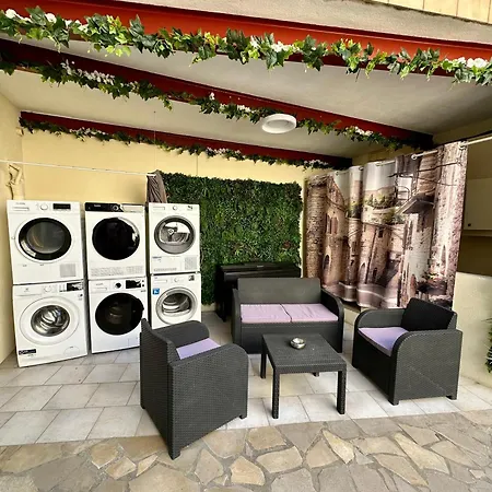 Appartement N3 - T2 Confort - Ideal Pour Visiter
